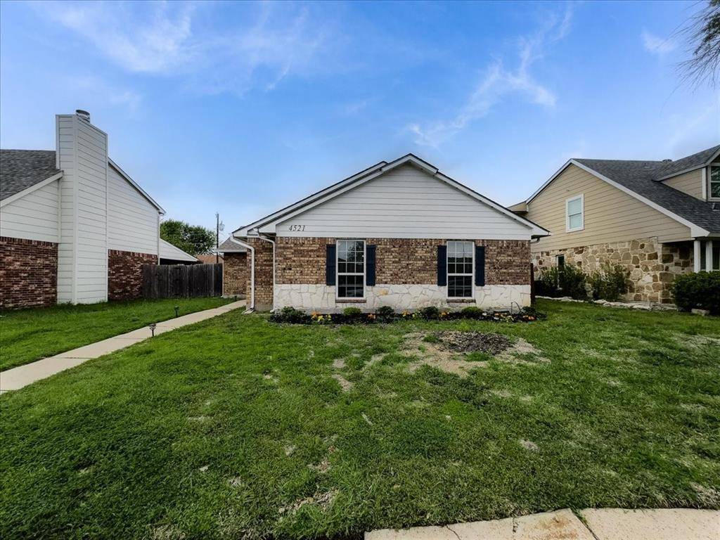 Rowlett, TX 75088,4521 Ebb Tide Drive