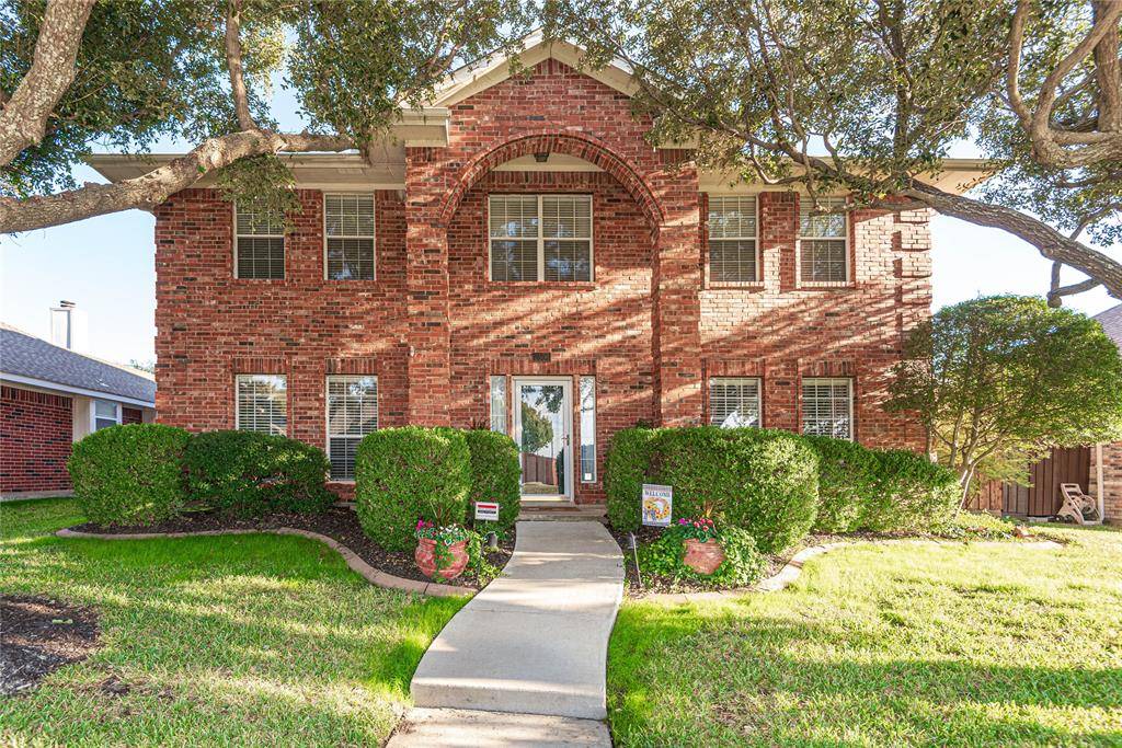 Rowlett, TX 75089,2506 Primrose Lane