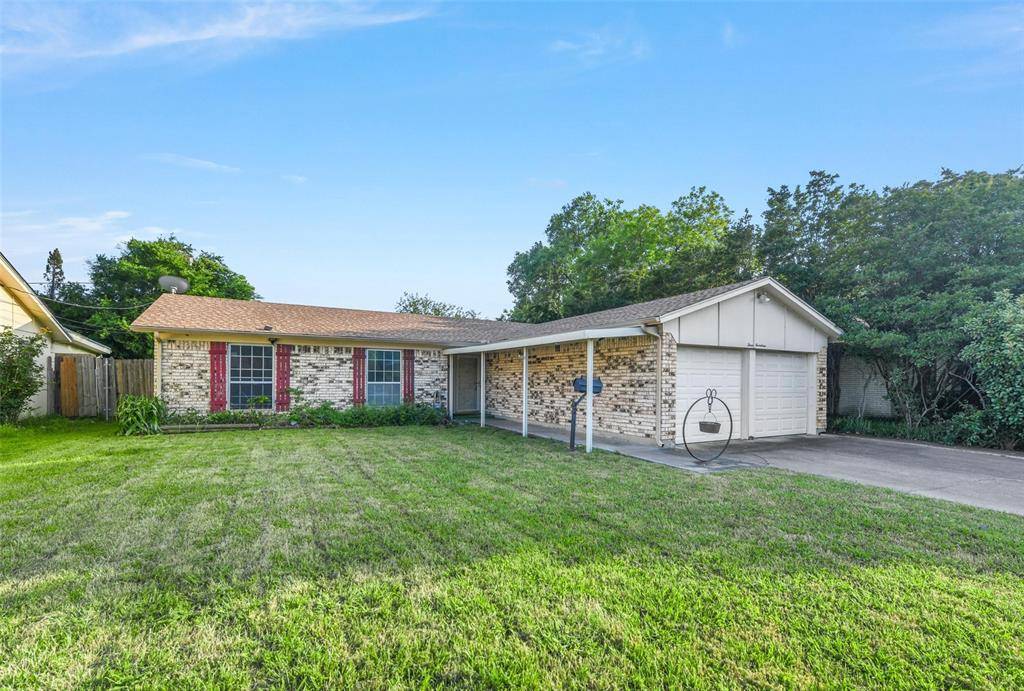 Grand Prairie, TX 75052,317 W Ferndale Lane