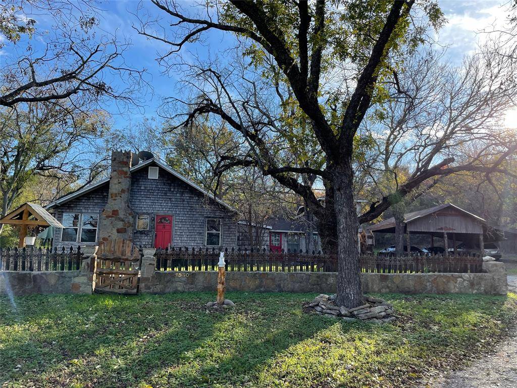 Aledo, TX 76008,1530 Old Annetta Road