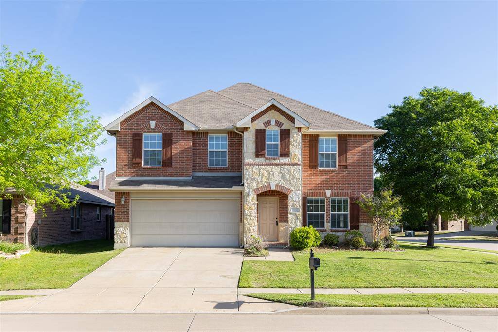 Aubrey, TX 76227,528 Partridge Drive