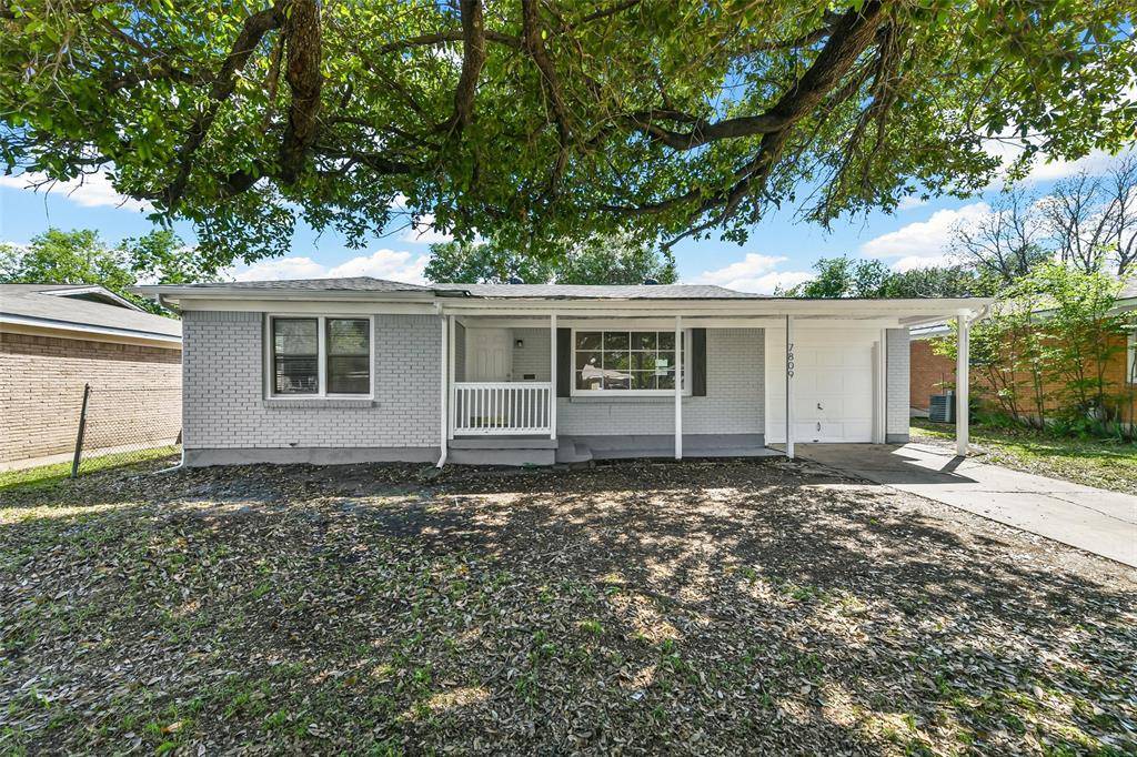 White Settlement, TX 76108,7809 Terry Street