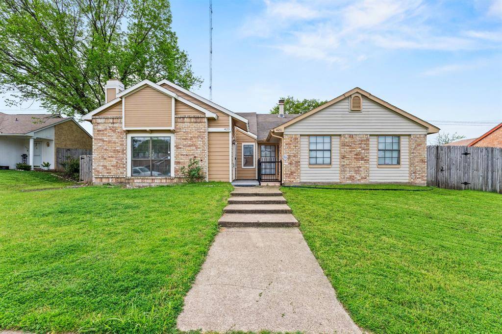 Cedar Hill, TX 75104,423 Pogue Street