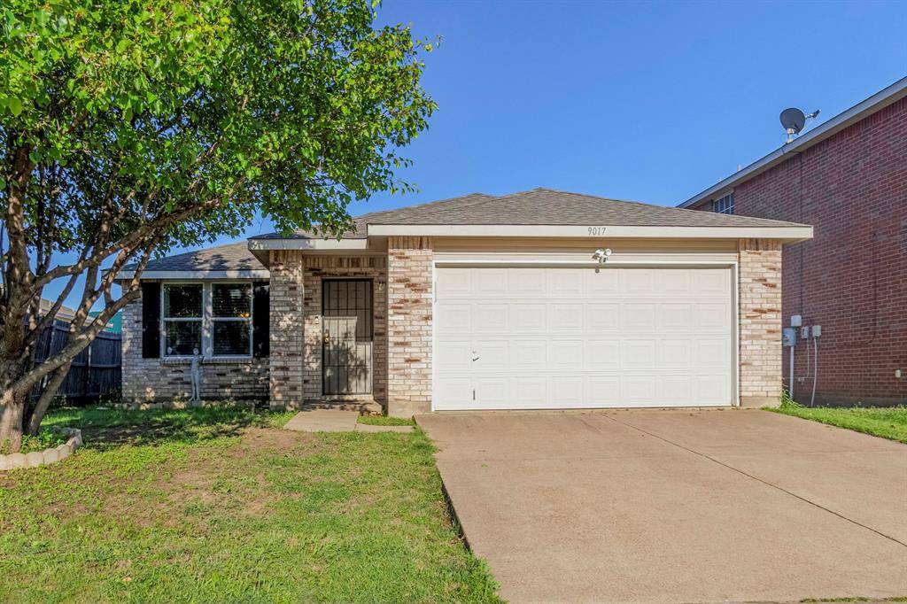 Fort Worth, TX 76123,9017 Quarter Horse Lane