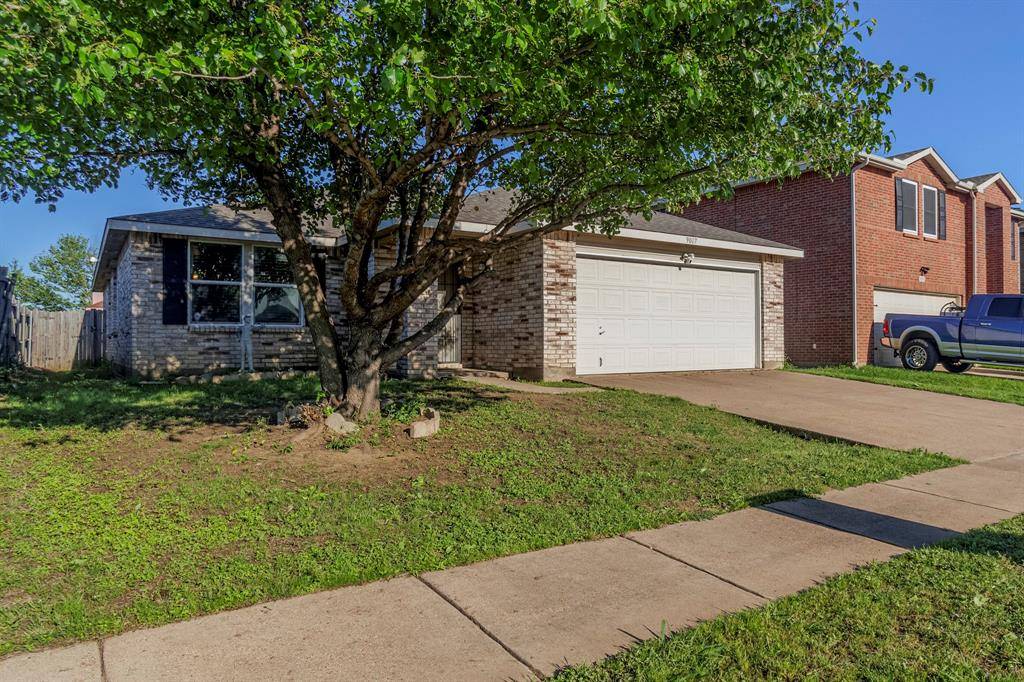 Fort Worth, TX 76123,9017 Quarter Horse Lane