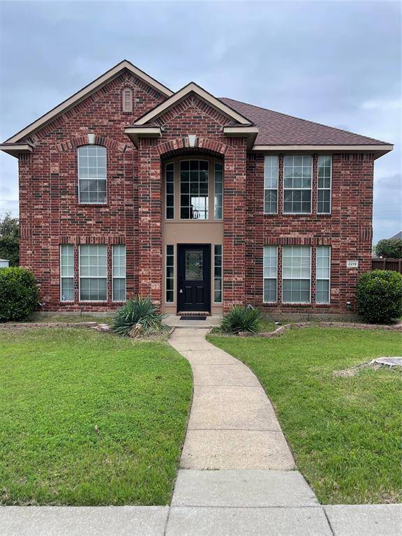 Mesquite, TX 75181,2219 Elm Falls Place