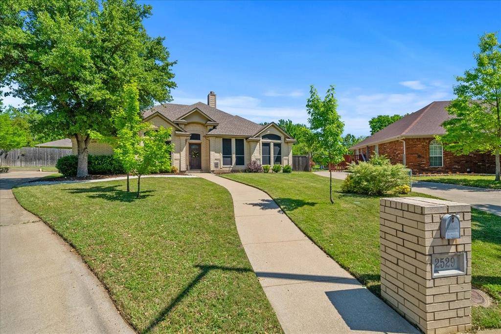 Denton, TX 76209,2529 Hillview Court