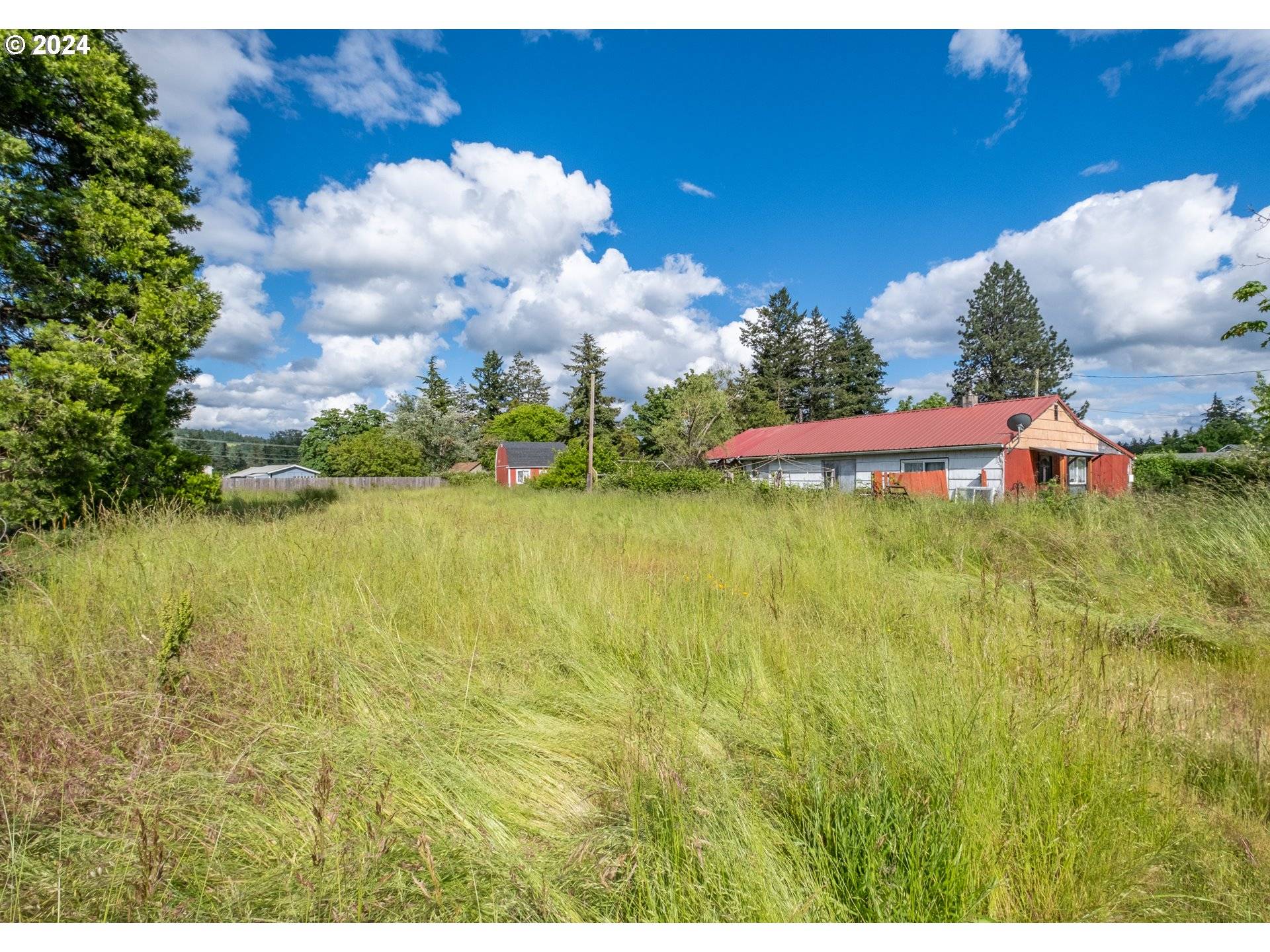 Lebanon, OR 97355,335 CASCADE DR #35