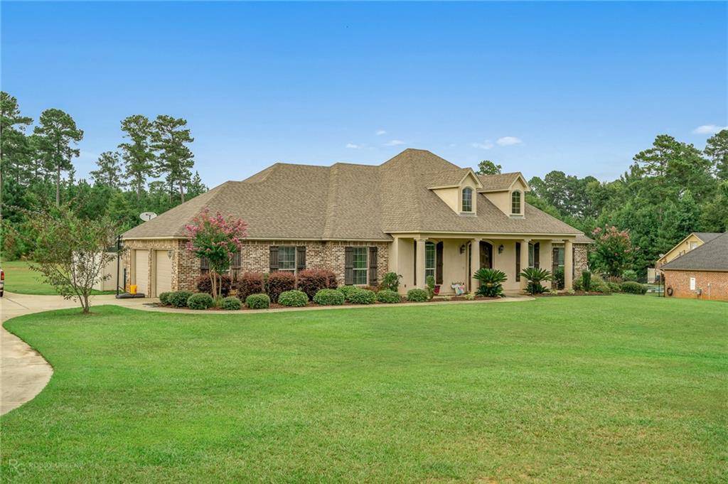 Minden, LA 71055,1515 Country Club Circle