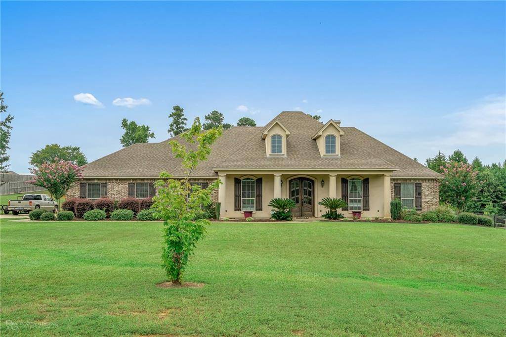 Minden, LA 71055,1515 Country Club Circle