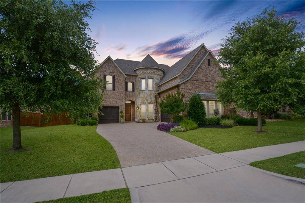 Allen, TX 75013,1608 Summer Oaks Drive