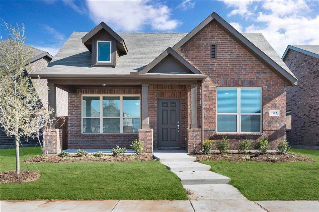 Celina, TX 75009,1912 Emilia Drive