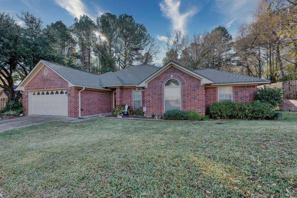 Tyler, TX 75703,309 Canterbury Court