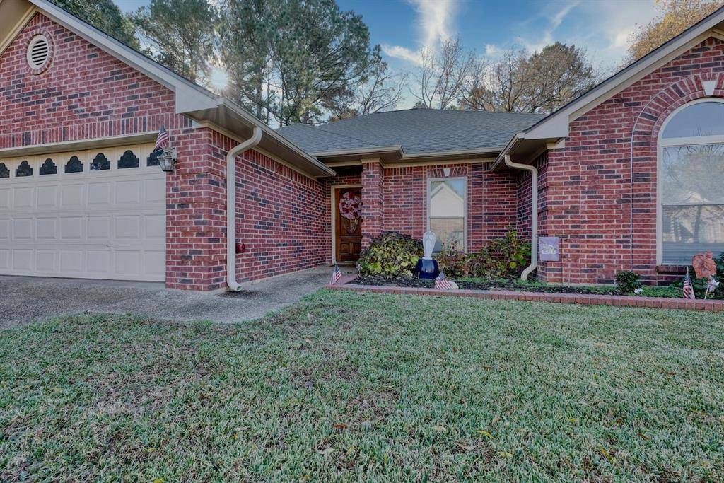 Tyler, TX 75703,309 Canterbury Court