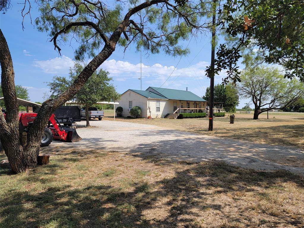 Bangs, TX 76823,200 Carnes Lane