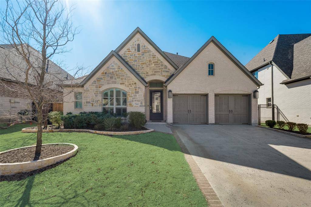 Prosper, TX 75078,780 Dover Drive