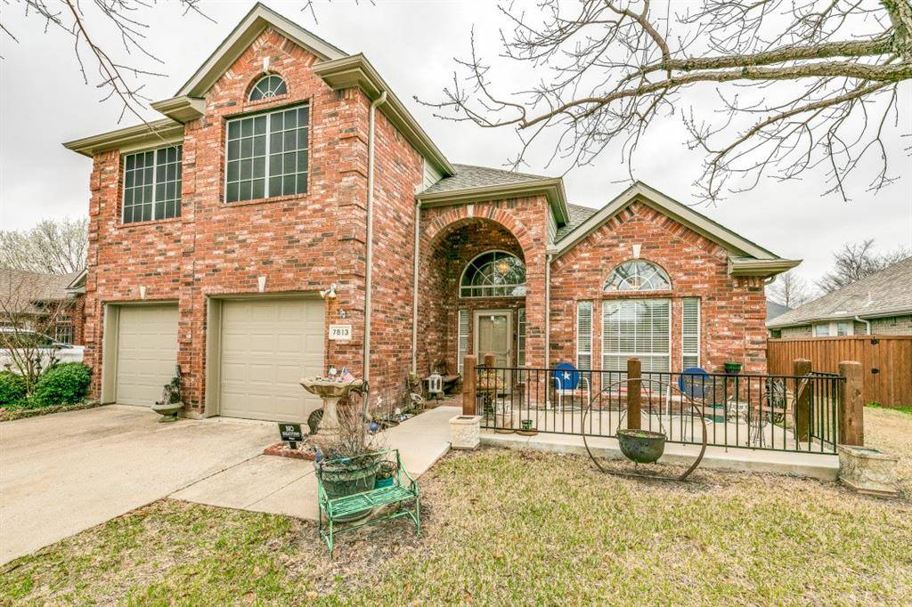 Rowlett, TX 75089,7813 Saint Fillans Lane