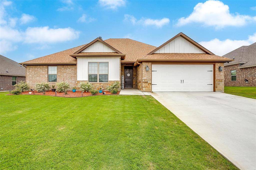 Godley, TX 76044,207 Bayless Avenue