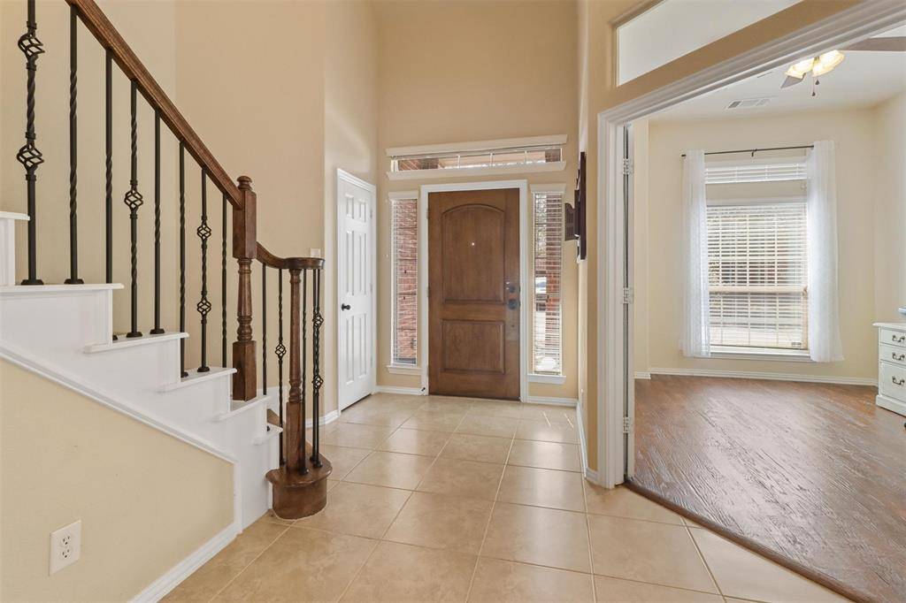 Melissa, TX 75454,2707 Patriot Drive