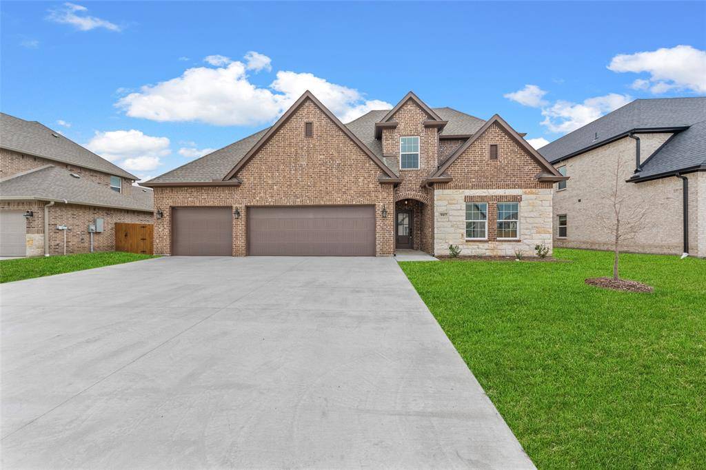 Greenville, TX 75402,907 Eva Lane