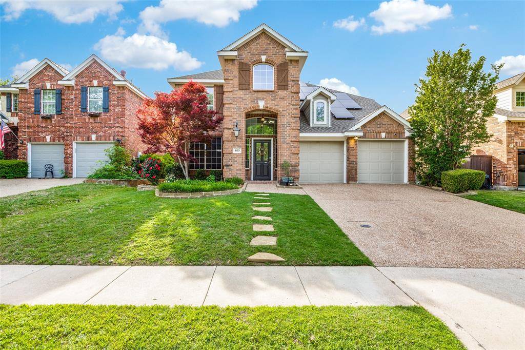 Mckinney, TX 75071,805 Brookwater Drive