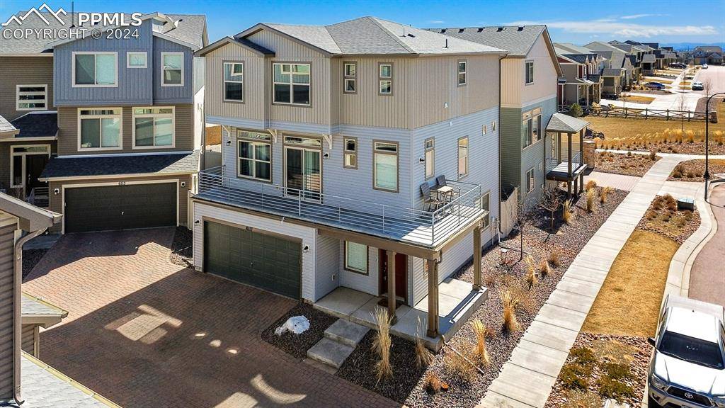 Colorado Springs, CO 80927,6117 Ashmore LN