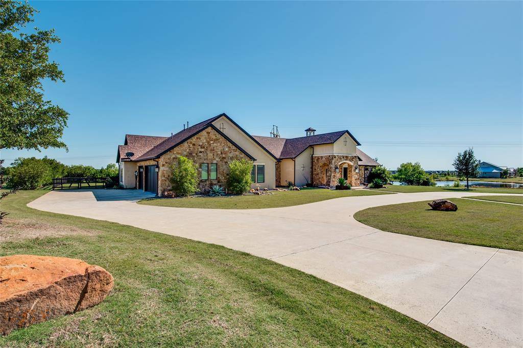 Copper Canyon, TX 76226,105 Quiet Hill Circle