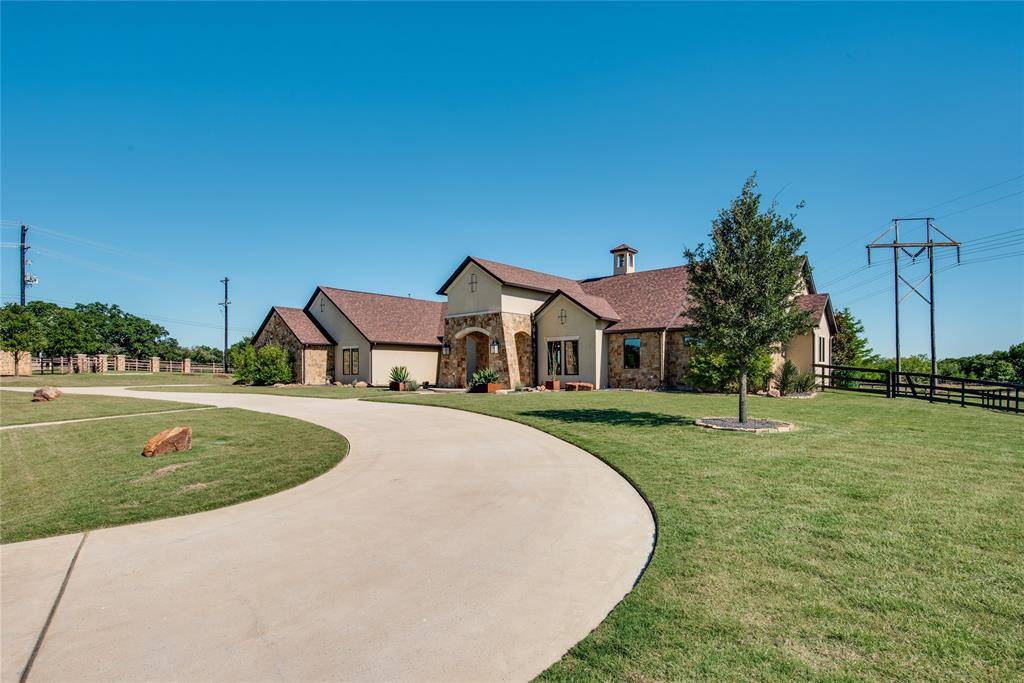 Copper Canyon, TX 76226,105 Quiet Hill Circle