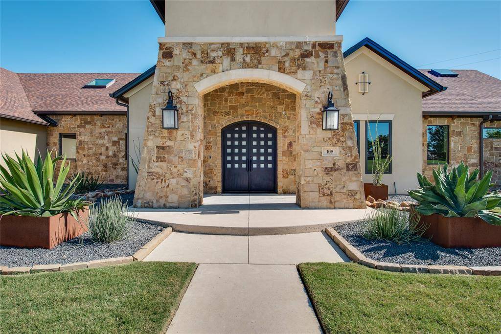 Copper Canyon, TX 76226,105 Quiet Hill Circle