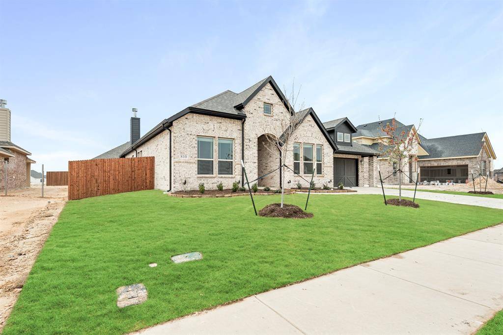 Midlothian, TX 76065,810 Monza Drive