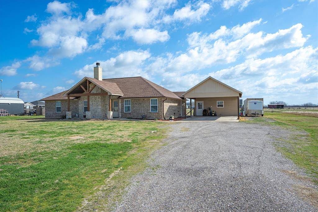 Mabank, TX 75147,18460 County Road 4001