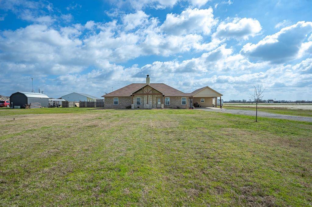 Mabank, TX 75147,18460 County Road 4001