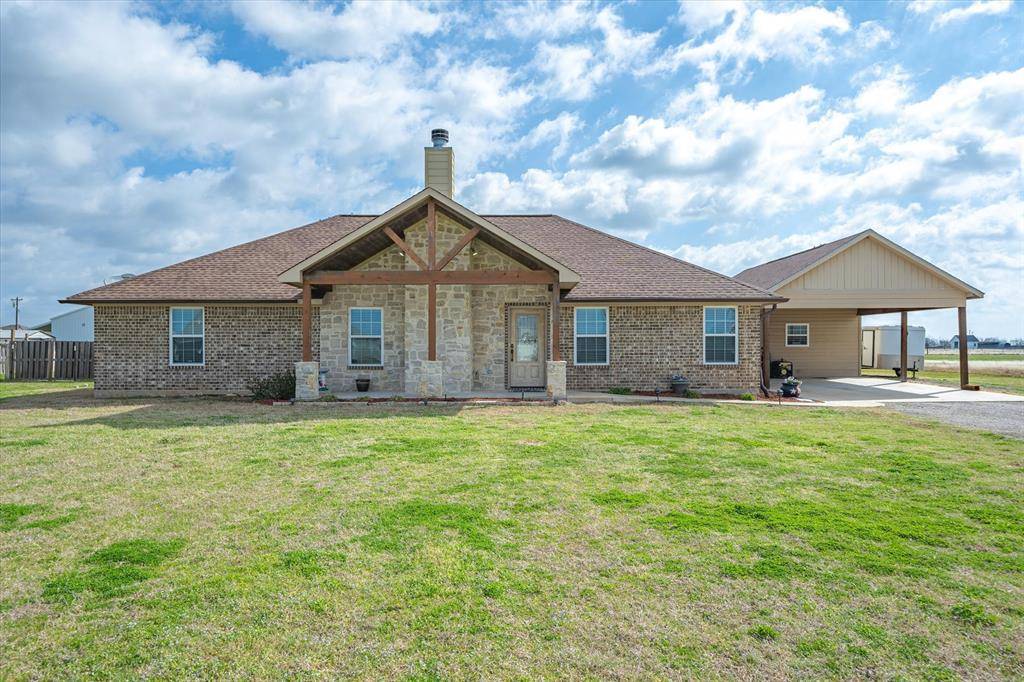 Mabank, TX 75147,18460 County Road 4001