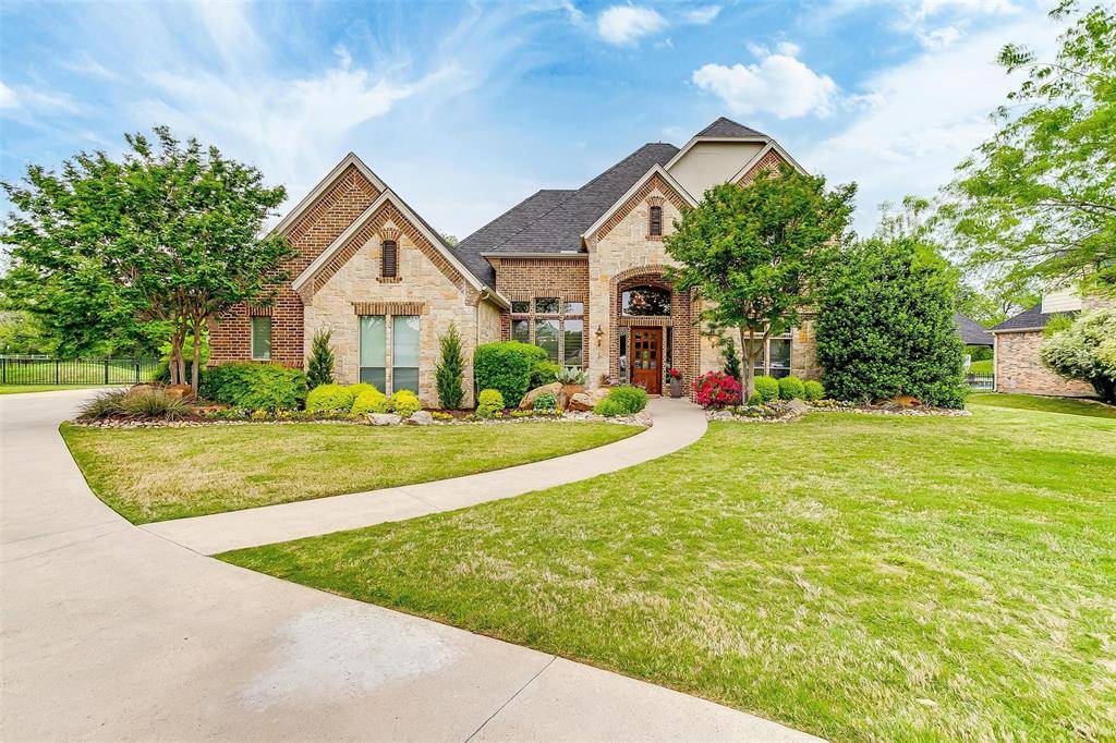 Aledo, TX 76008,203 Augusta Court