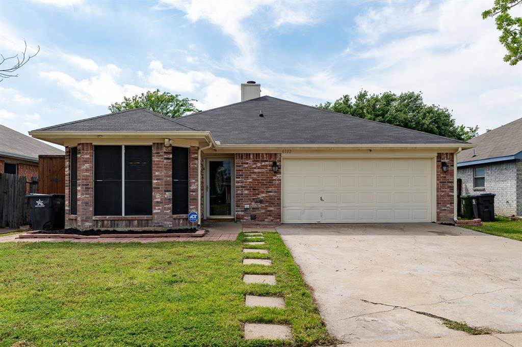 Arlington, TX 76018,6102 Seese Drive