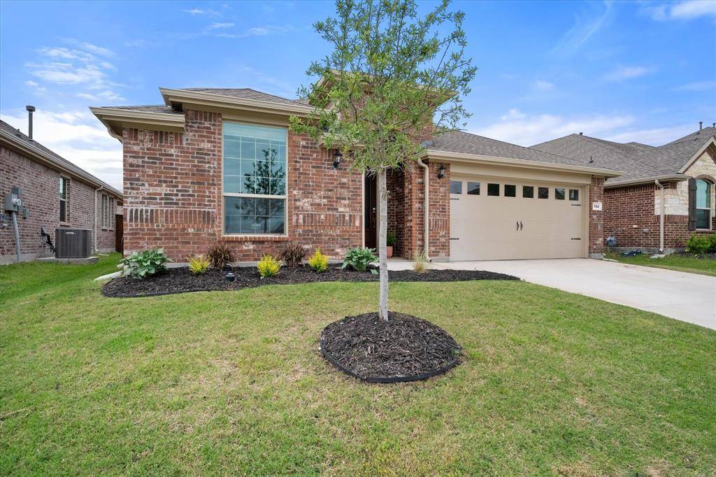 Forney, TX 75126,744 Pistachio Parkway