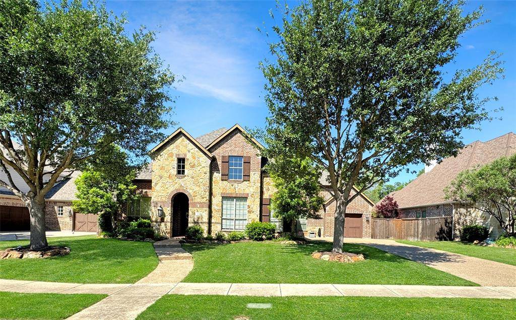 Allen, TX 75013,2141 Waterrock Drive