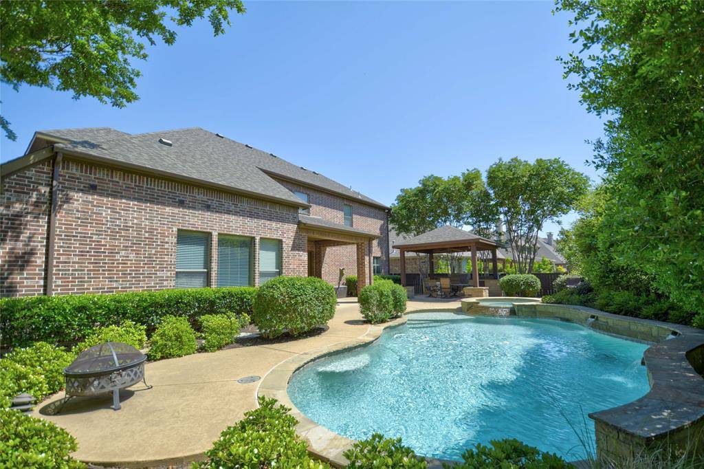 Allen, TX 75013,2141 Waterrock Drive