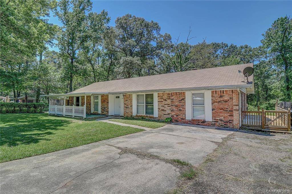 Haughton, LA 71037,127 Platt