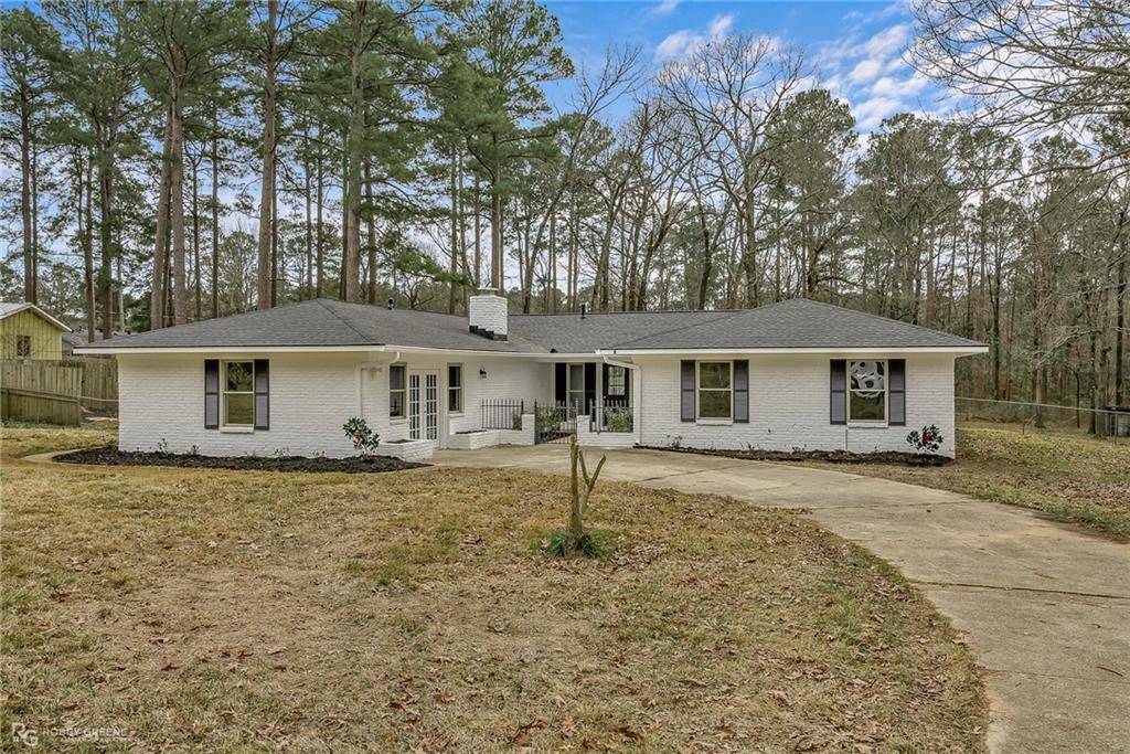 Haughton, LA 71037,725 Humphrey Circle