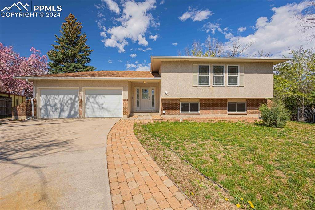 Colorado Springs, CO 80911,613 Empress CIR