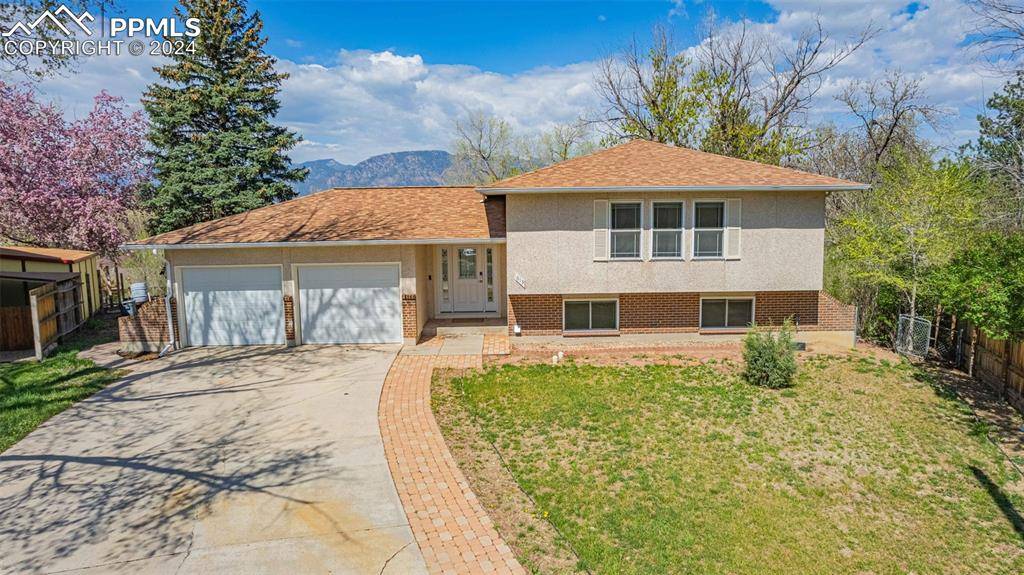 Colorado Springs, CO 80911,613 Empress CIR