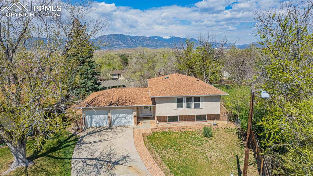 Colorado Springs, CO 80911,613 Empress CIR