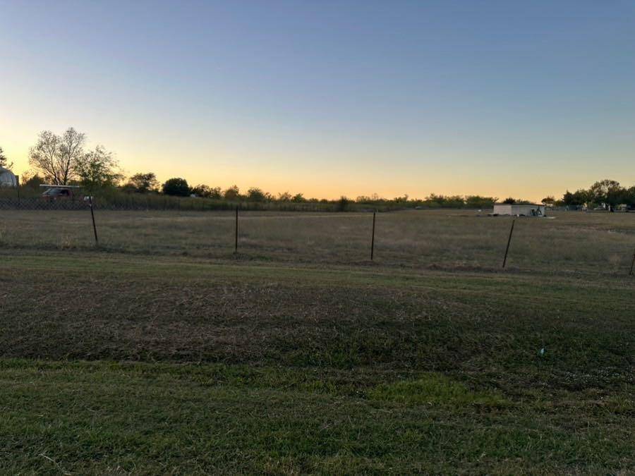 Ennis, TX 75119,TBD Cut Off Road