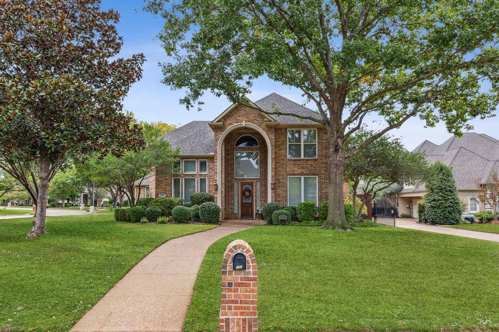 Southlake, TX 76092,801 Parkdale Court