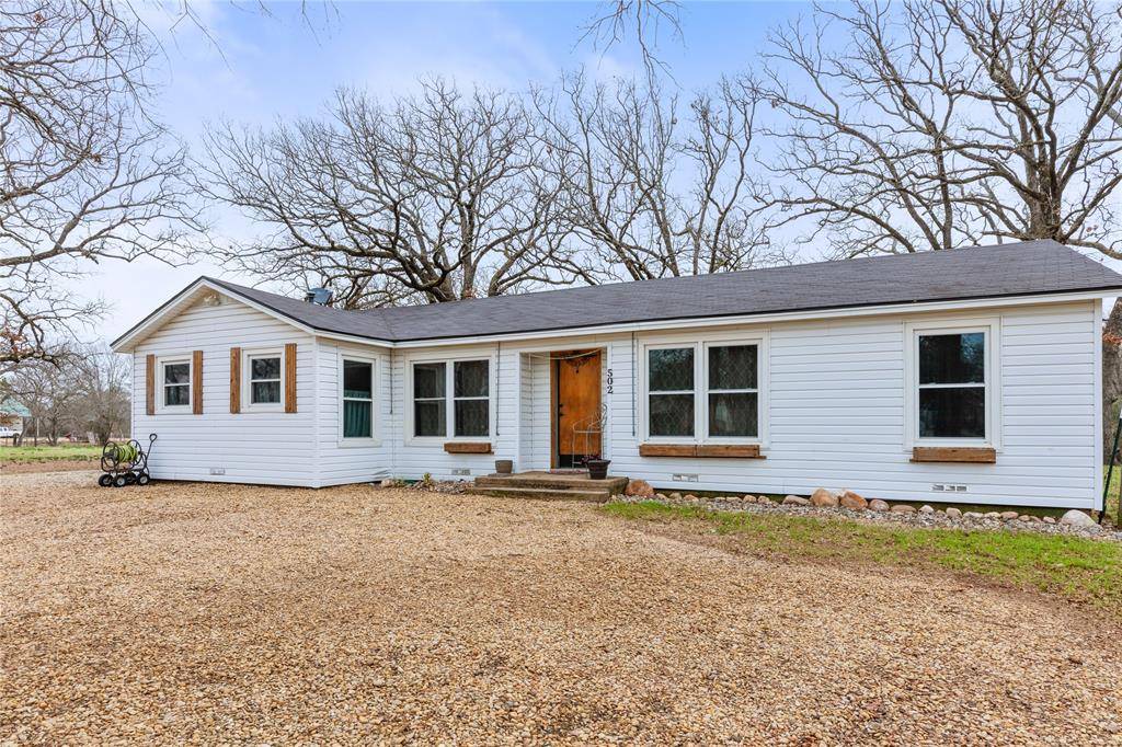 Edgewood, TX 75117,502 N Houston