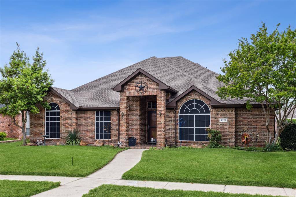 Rowlett, TX 75089,2701 Winterberry Drive