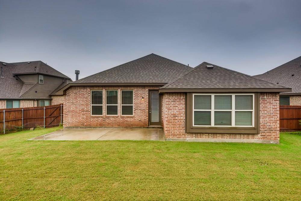 Melissa, TX 75454,4302 Mimosa Drive