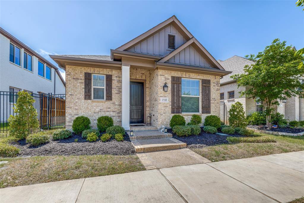 Arlington, TX 76005,1718 Green Jasper Place