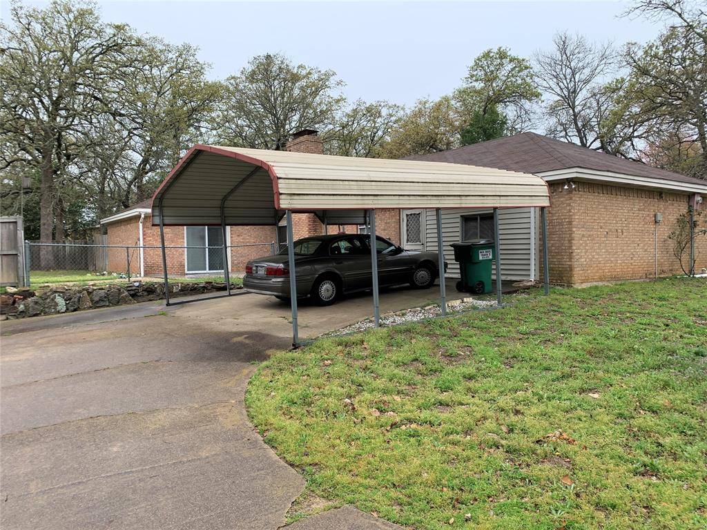 Athens, TX 75751,106 Brentwood Circle